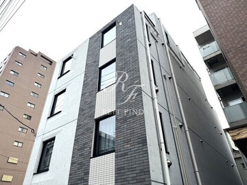 ライブフラット千駄木 ライブフラット千駄木1