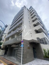 シャッツ高円寺 物件画像