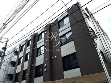 コンポジット渋谷本町 コンポジット渋谷本町1