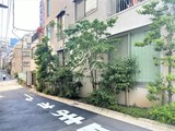 三組坂flat 三組坂flat7