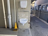 パークアクシス方南町 共用部 物件画像3
