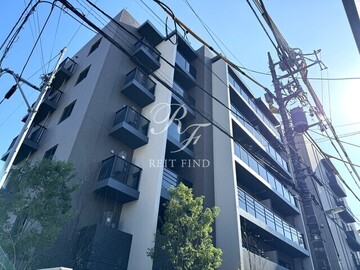 ＲＪＲプレシア大森北 ＲＪＲプレシア大森北1