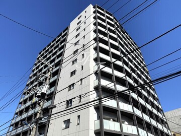 エスティメゾン赤羽 エスティメゾン赤羽1
