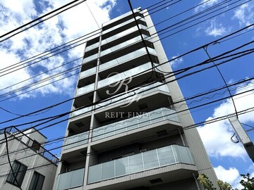 ティモーネ上野の森ノース ティモーネ上野の森ノース1