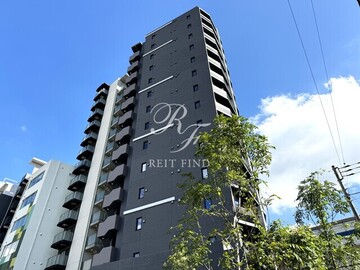 エスレジデンス駒沢大学駅前 エスレジデンス駒沢大学駅前1