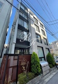 ミリアレジデンス早稲田山吹町 物件画像
