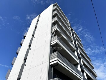 コンフォリア・リヴ品川戸越 コンフォリア・リヴ品川戸越1