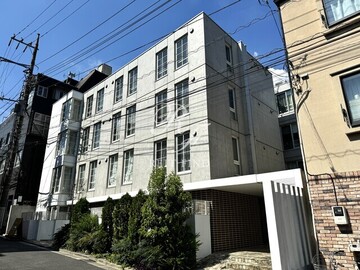 アレーロ大岡山 アレーロ大岡山1