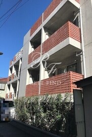 ウェルスクエアイズム初台 物件画像