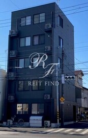 レピュア大森レジデンス 物件画像