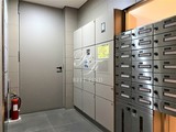パークアクシス日本橋本町 パークアクシス日本橋本町21