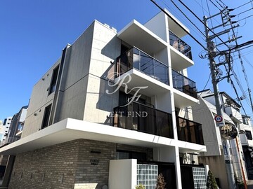 パセオ中野坂上 パセオ中野坂上1