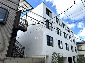 トラディス西池袋 トラディス西池袋1