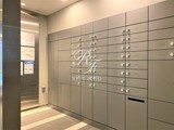 パークアクシス日本橋兜町 パークアクシス日本橋兜町16