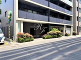 パークアクシス日本橋兜町 パークアクシス日本橋兜町8