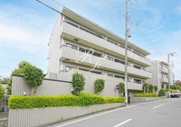 コンフォリア西荻北 物件画像