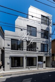 ココキューブ東蒲田 物件画像