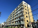 メトロステージPLUS中野弥生町 メトロステージPLUS中野弥生町1
