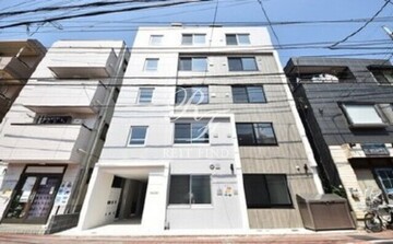 カーサピアッツァ下丸子 物件画像