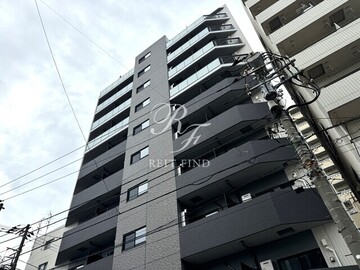 G&J門前仲町 G&J門前仲町1
