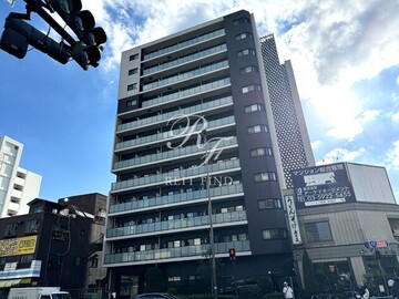 クレストコート志村坂上 クレストコート志村坂上1