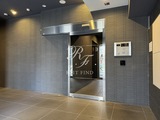 ドムススタイル銀座東 共用部 物件画像1