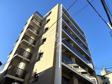 イプセ目黒駒場 イプセ目黒駒場 1