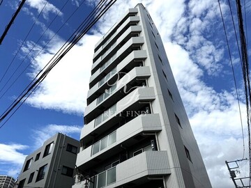 ベルシード品川西大井 ベルシード品川西大井1