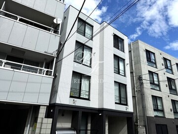 シーネクス西大井 シーネクス西大井1