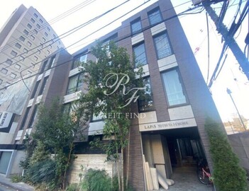 ラピス四谷三丁目 物件画像