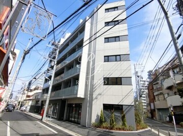池袋ウエストガーデン 物件画像