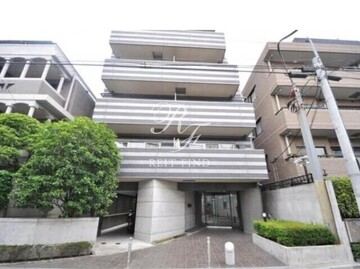 グレンパーク神楽坂 物件画像