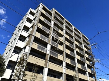 オアーゼ池上テラス オアーゼ池上テラス1