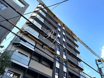 クレストコート浅草柳通り クレストコート浅草柳通り1