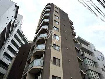 グランツ門前仲町 グランツ門前仲町1
