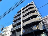ザ・パークハビオ神楽坂香月 ザ・パークハビオ神楽坂香月3