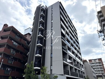 ライブカーサ西台 ライブカーサ西台1