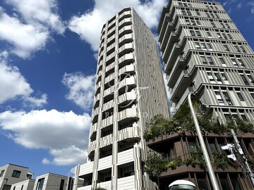 プレミアムキューブG駒沢大学 プレミアムキューブG駒沢大学1