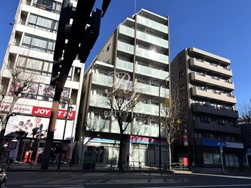 プラウドフラット荻窪1 プラウドフラット荻窪Ⅰ1