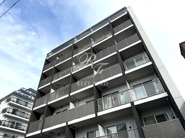 BPRレジデンス東十条 BPRレジデンス東十条1