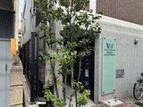 ウェルスクエアイズム渋谷本町 外観
