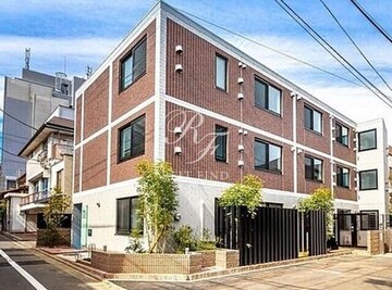 ウェルスクエアイズム渋谷本町 物件画像