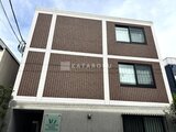 ウェルスクエアイズム渋谷本町 外観