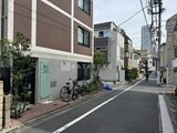 ウェルスクエアイズム渋谷本町 外観
