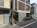 ウェルスクエアイズム渋谷本町 外観