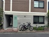 ウェルスクエアイズム渋谷本町 外観