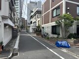 ウェルスクエアイズム渋谷本町 外観