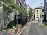 ウェルスクエアイズム渋谷本町 外観