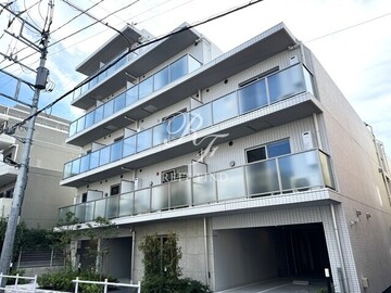 レオーネ志村坂上 レオーネ志村坂上1