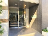 パークアクシス八丁堀 パークアクシス八丁堀13